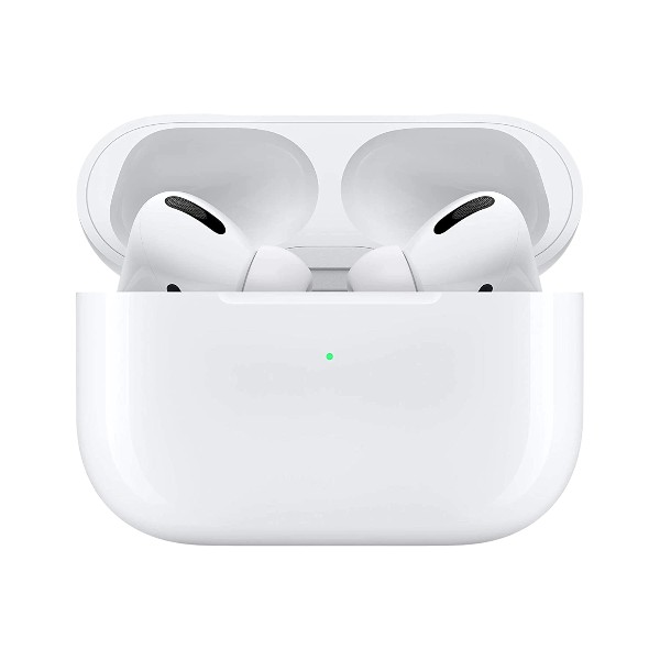 AirPods Pro (2nd Generation) with Active Noise Cancellation