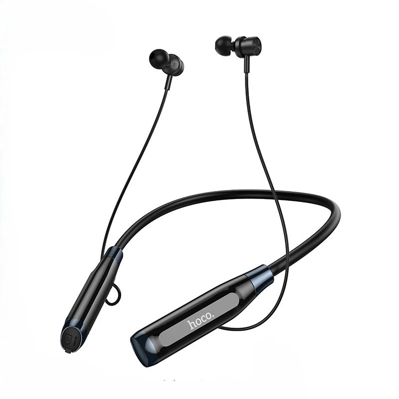 HOCO MMJ-19 Bluetooth Neckband Earphones