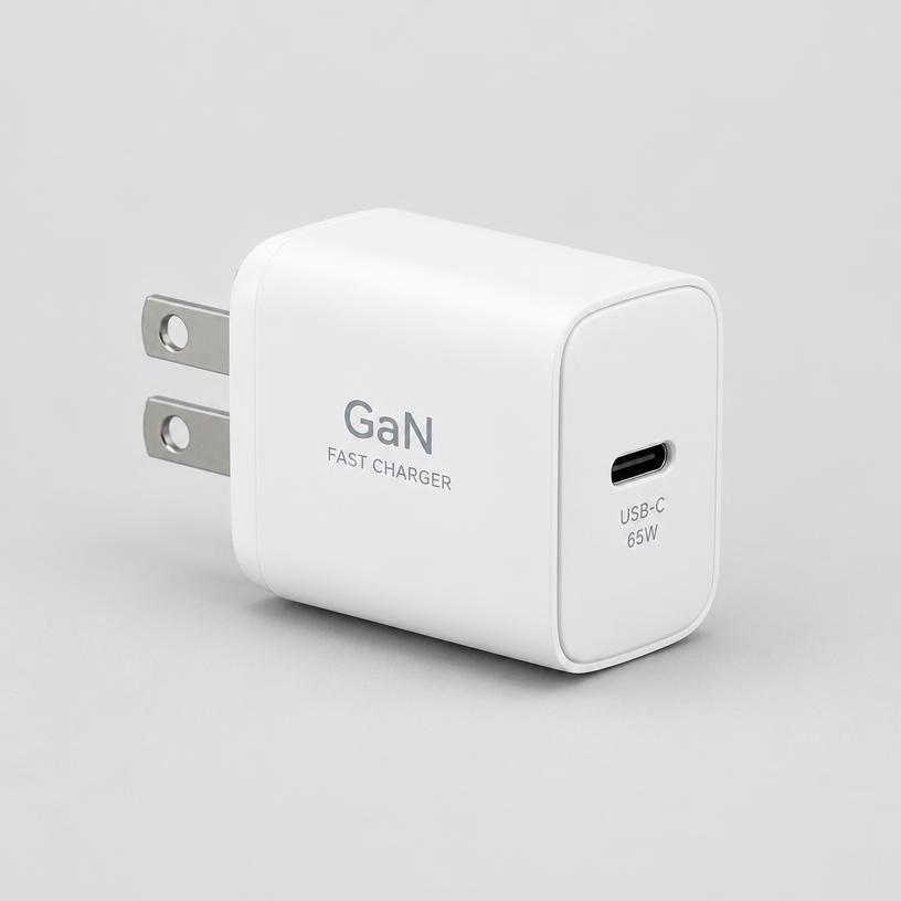 VoltX 33W Dual Port Charger