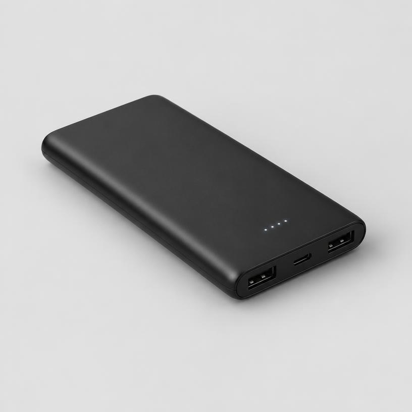 SlimCell 10000mAh Magnetic Power Bank