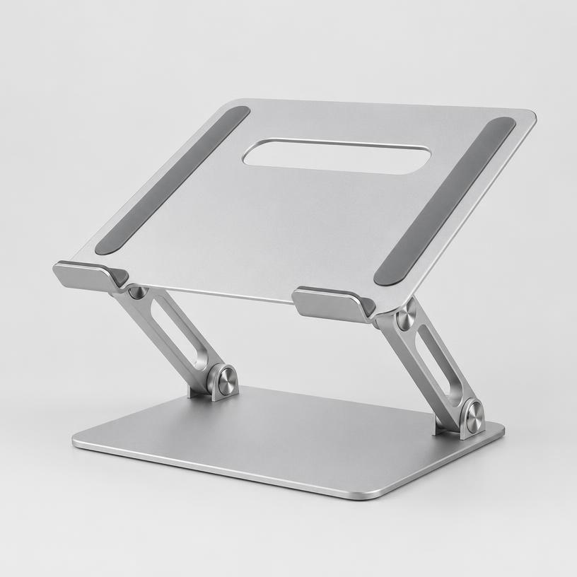 ErgoLift Foldable Stand Pro — Front