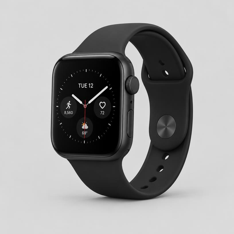 Pulse S9 Lite Fitness Watch